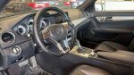 Mercedes-Benz C 2014 Harmaa