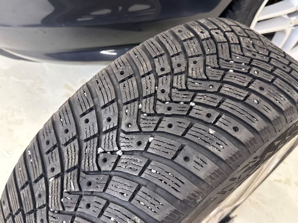 Mercedes-Benz C 2014 Harmaa