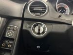 Mercedes-Benz C 2014 Harmaa