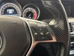 Mercedes-Benz C 2014 Harmaa