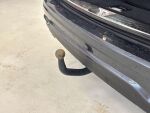 Mercedes-Benz C 2014 Harmaa