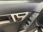 Mercedes-Benz C 2014 Harmaa