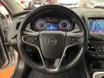 Opel Insignia 2014 Hopea