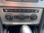 Volkswagen Golf 2014 Musta