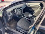Volkswagen Golf 2014 Musta