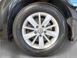 Volkswagen Golf 2014 Musta