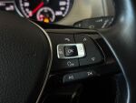 Volkswagen Golf 2014 Musta