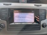 Volkswagen Golf 2014 Musta