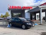 Volkswagen Golf 2014 Musta