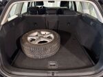 Volkswagen Golf 2014 Musta