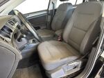 Volkswagen Golf 2014 Musta