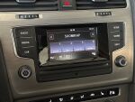Volkswagen Golf 2014 Musta