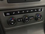 Volkswagen Golf 2014 Musta