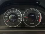 Volvo V70 2013 Musta