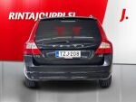 Volvo V70 2013 Musta