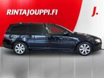 Volvo V70 2013 Musta