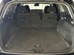Volvo V70 2013 Musta
