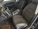 Volvo V70 2013 Musta