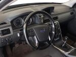 Volvo V70 2013 Musta