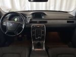 Volvo V70 2013 Musta
