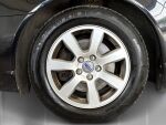 Volvo V70 2013 Musta