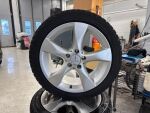 Mercedes-Benz B 2013 Harmaa