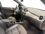 Mercedes-Benz B 2013 Harmaa