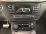 Mercedes-Benz B 2013 Harmaa