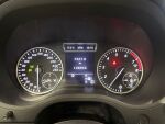 Mercedes-Benz B 2013 Harmaa