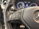 Mercedes-Benz B 2013 Harmaa