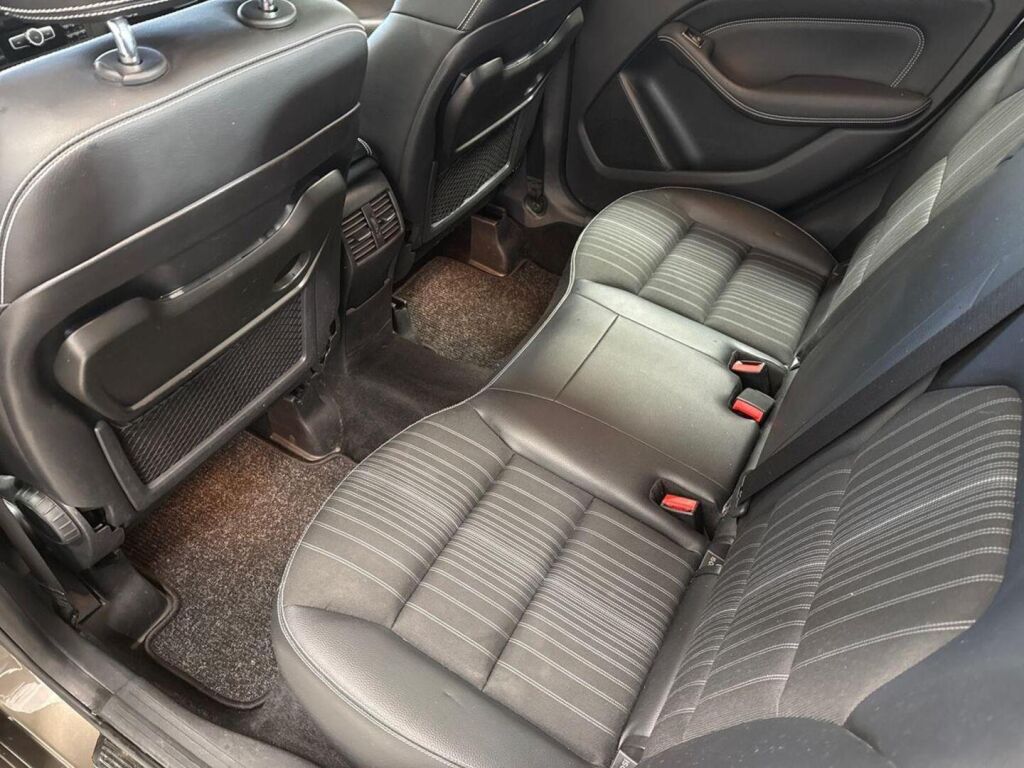 Mercedes-Benz B 2013 Harmaa