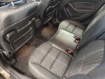 Mercedes-Benz B 2013 Harmaa