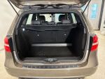 Mercedes-Benz B 2013 Harmaa