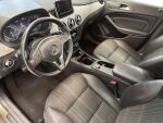 Mercedes-Benz B 2013 Harmaa
