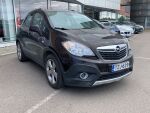 Opel Mokka 2014 Ruskea (beige)