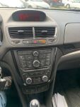 Opel Mokka 2014 Ruskea (beige)