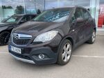 Opel Mokka 2014 Ruskea (beige)