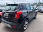 Opel Mokka 2014 Ruskea (beige)