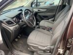 Opel Mokka 2014 Ruskea (beige)