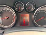 Opel Mokka 2014 Oranssi