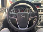 Opel Mokka 2014 Oranssi