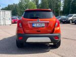 Opel Mokka 2014 Oranssi