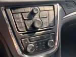 Opel Mokka 2014 Oranssi