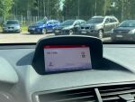 Opel Mokka 2014 Oranssi