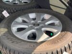 Opel Mokka 2014 Oranssi