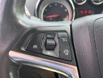 Opel Mokka 2014 Oranssi