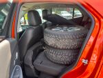 Opel Mokka 2014 Oranssi