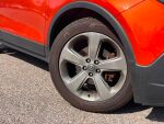Opel Mokka 2014 Oranssi