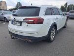 Opel Insignia 2014 Valkoinen
