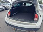 Opel Insignia 2014 Valkoinen